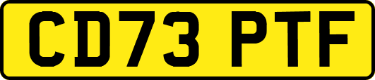 CD73PTF