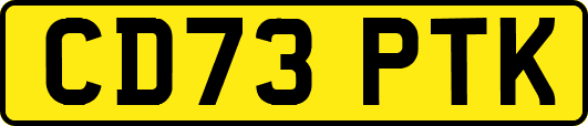 CD73PTK