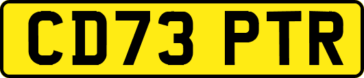 CD73PTR