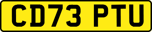 CD73PTU