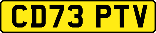 CD73PTV