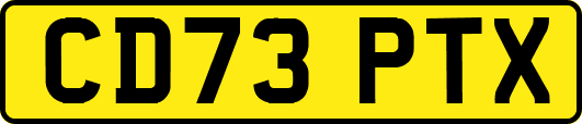 CD73PTX