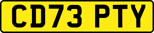 CD73PTY