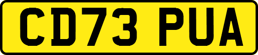 CD73PUA