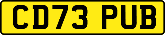 CD73PUB
