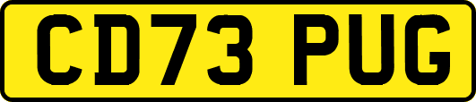 CD73PUG