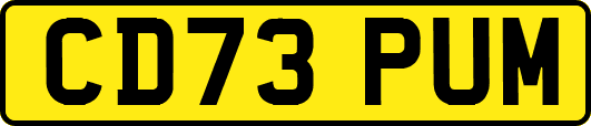 CD73PUM