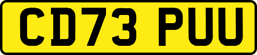CD73PUU