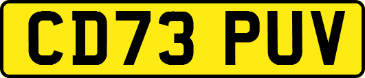 CD73PUV