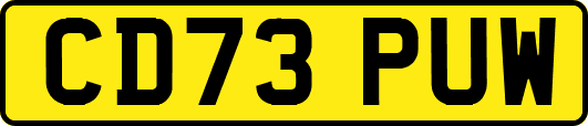 CD73PUW