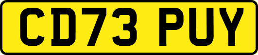 CD73PUY