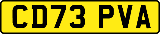 CD73PVA