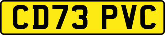 CD73PVC