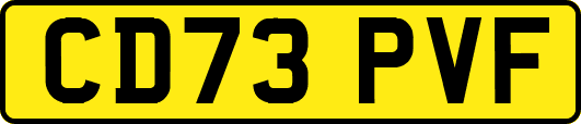 CD73PVF