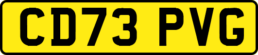 CD73PVG