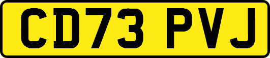 CD73PVJ