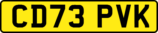 CD73PVK