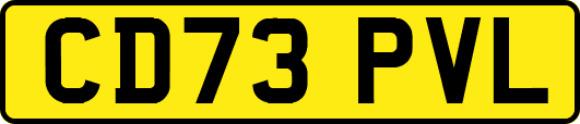 CD73PVL