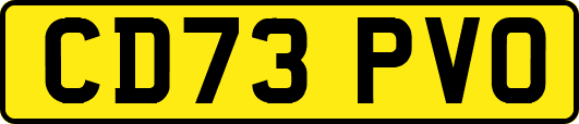 CD73PVO