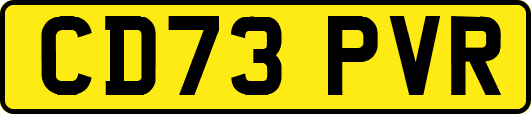 CD73PVR