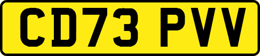 CD73PVV