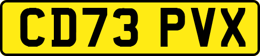 CD73PVX