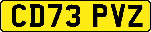 CD73PVZ
