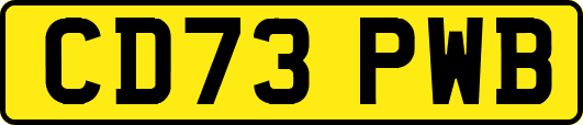 CD73PWB