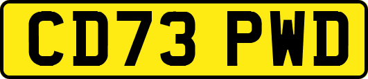 CD73PWD