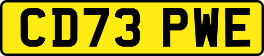 CD73PWE