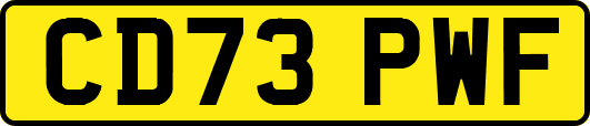 CD73PWF