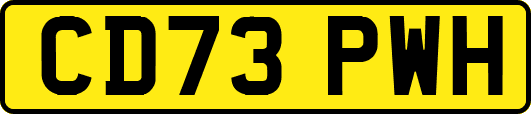 CD73PWH