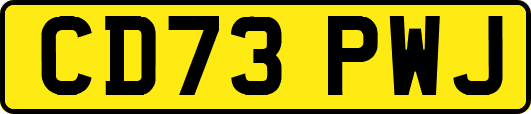 CD73PWJ