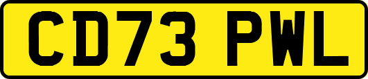 CD73PWL
