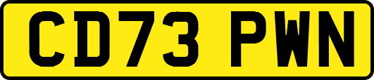 CD73PWN