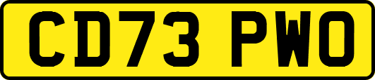 CD73PWO