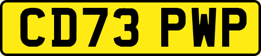 CD73PWP