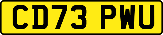 CD73PWU