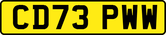 CD73PWW