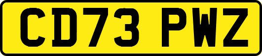 CD73PWZ