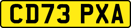 CD73PXA