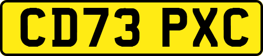 CD73PXC