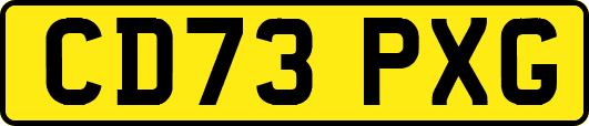 CD73PXG