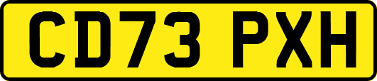 CD73PXH
