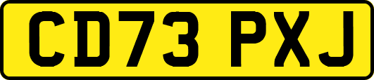 CD73PXJ