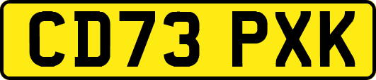CD73PXK