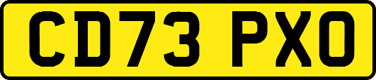 CD73PXO