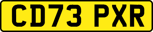 CD73PXR