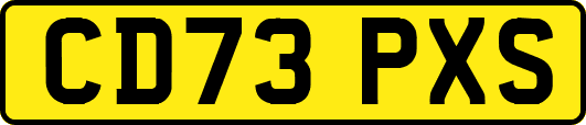 CD73PXS