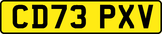 CD73PXV